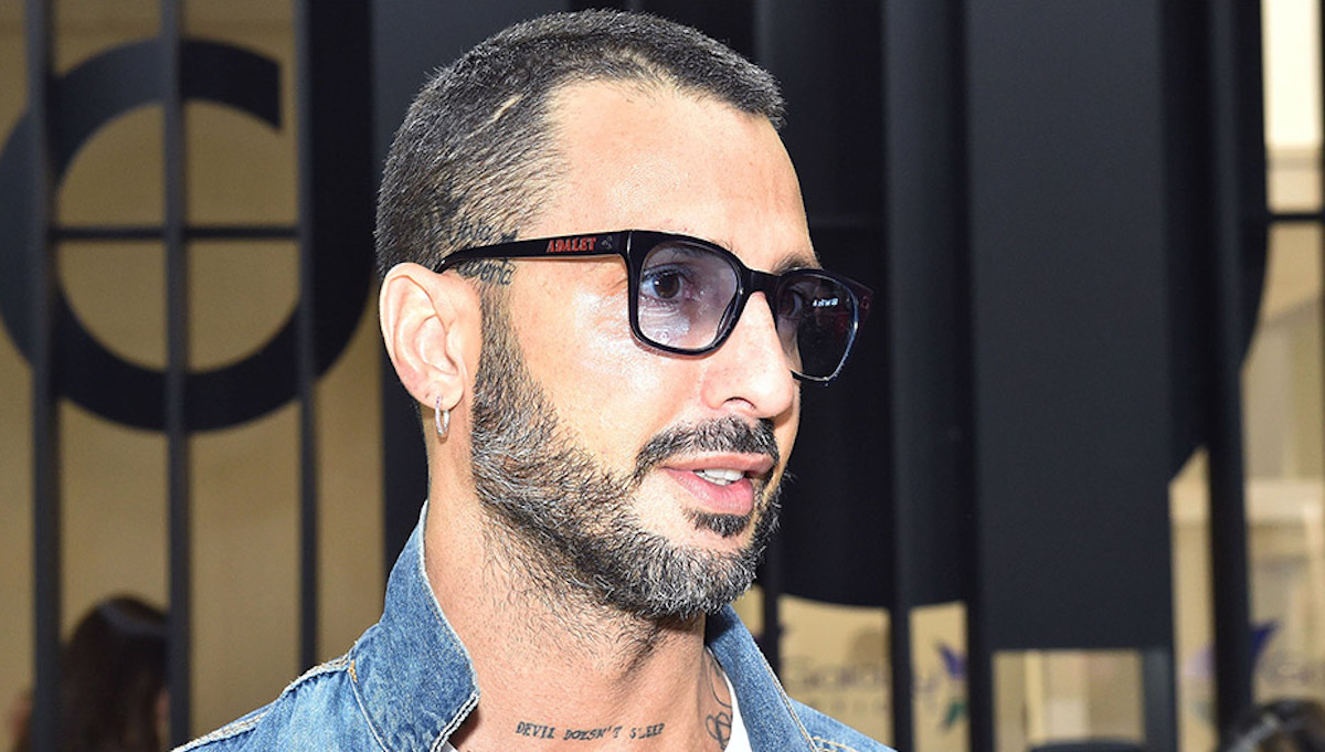 fabrizio