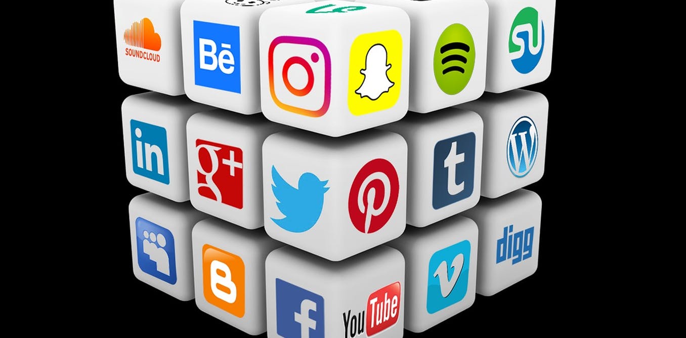 L’azione antiterrorismo dei web giants paolo lugiato