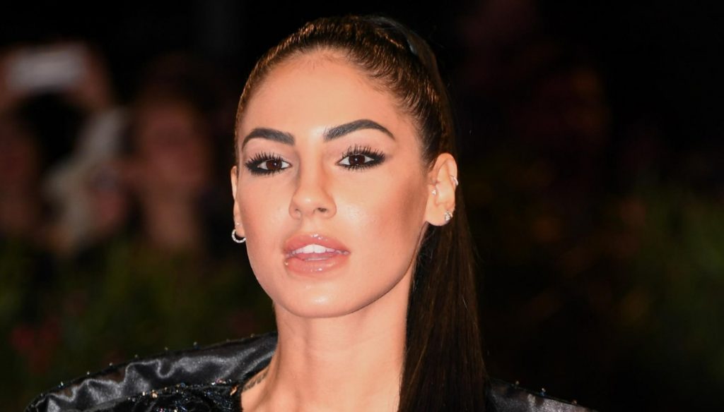 Giulia De Lellis Et Altezza Peso Fidanzato Caffeina Magazine giulia-de-lellis-et-altezza-peso-fidanzato-caffeina-magazine