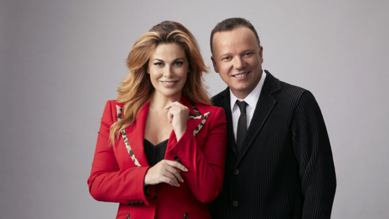 Canzone Gigi D'alessio Dedicata Al Figlio Luca