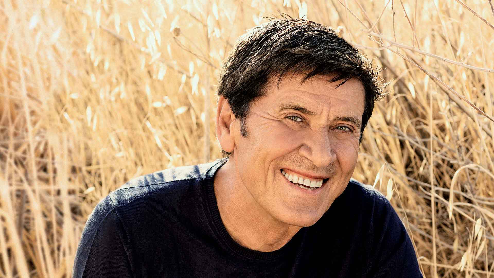 Laura Efrikian E Gianni Morandi Il Dolore Per La Morte Della Figlia Da Caterina Balivo Scorrono Le Lacrime