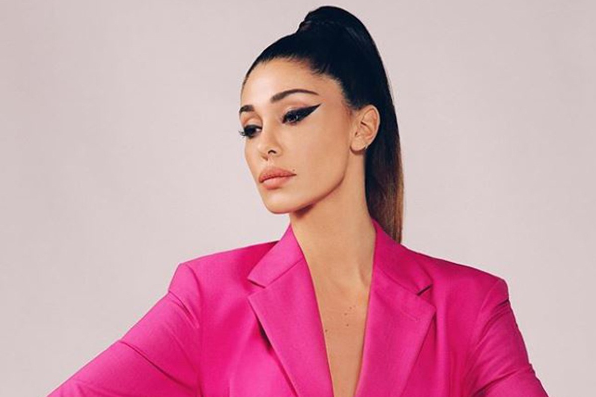 belen rodriguez giulia de lellis