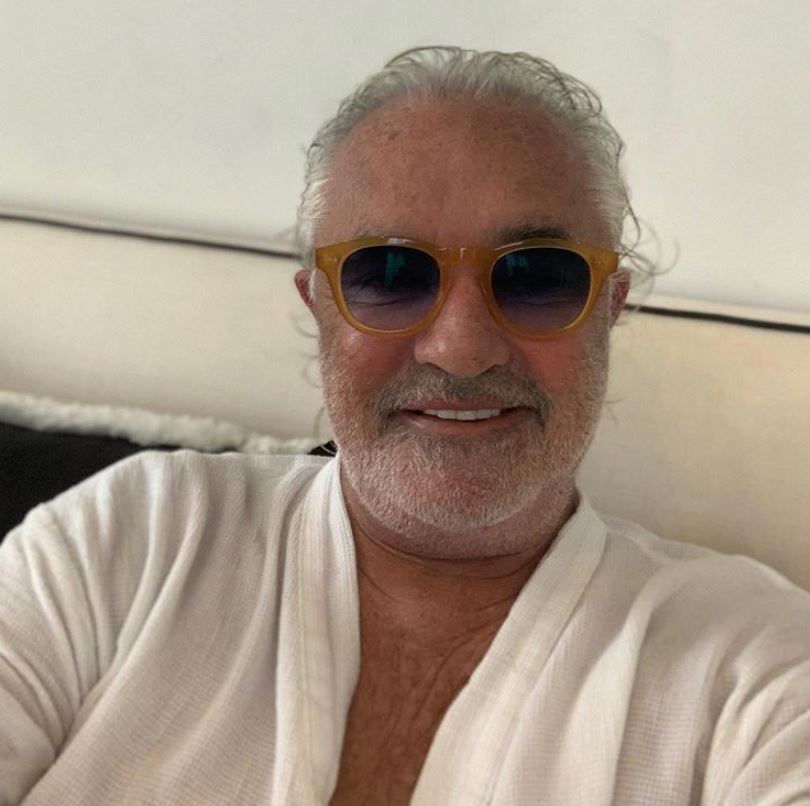 flavio briatore