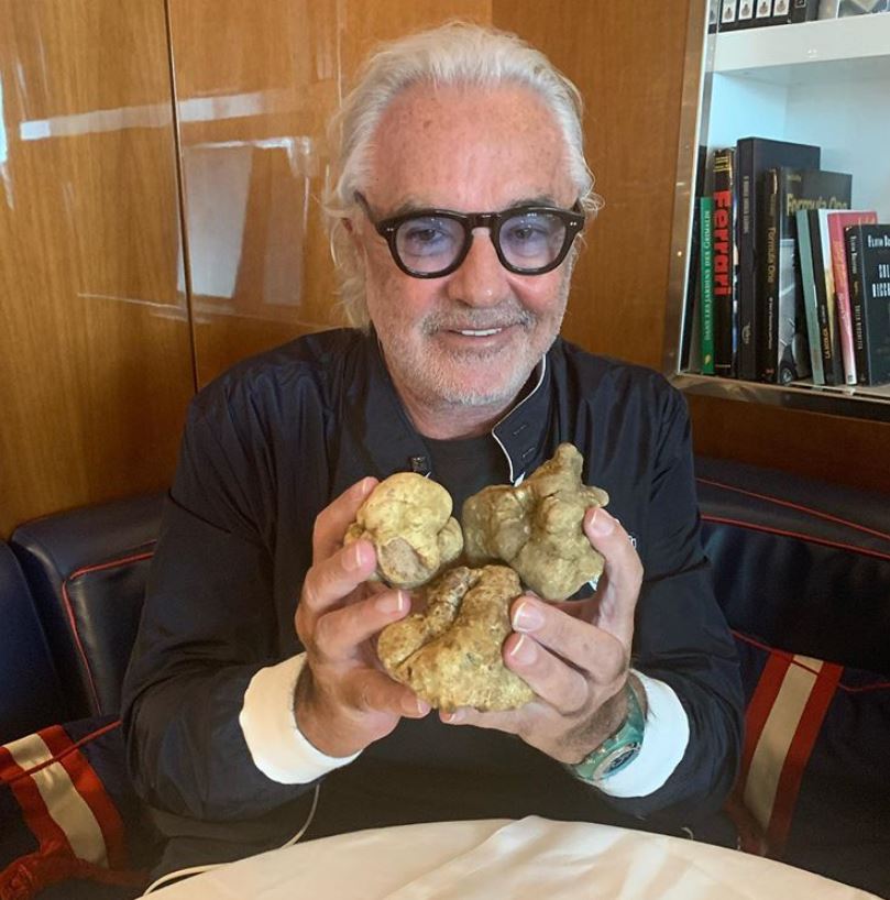 briatore