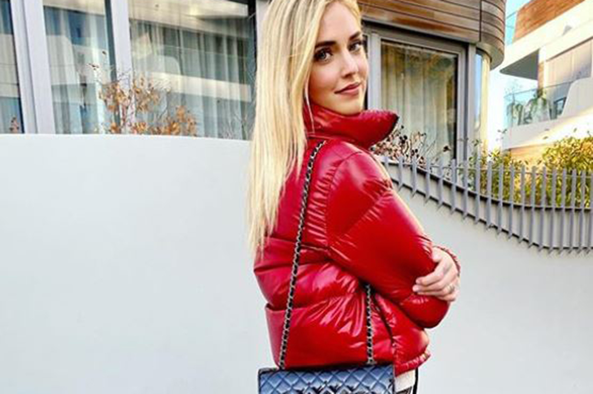 chiara ferragni incinta