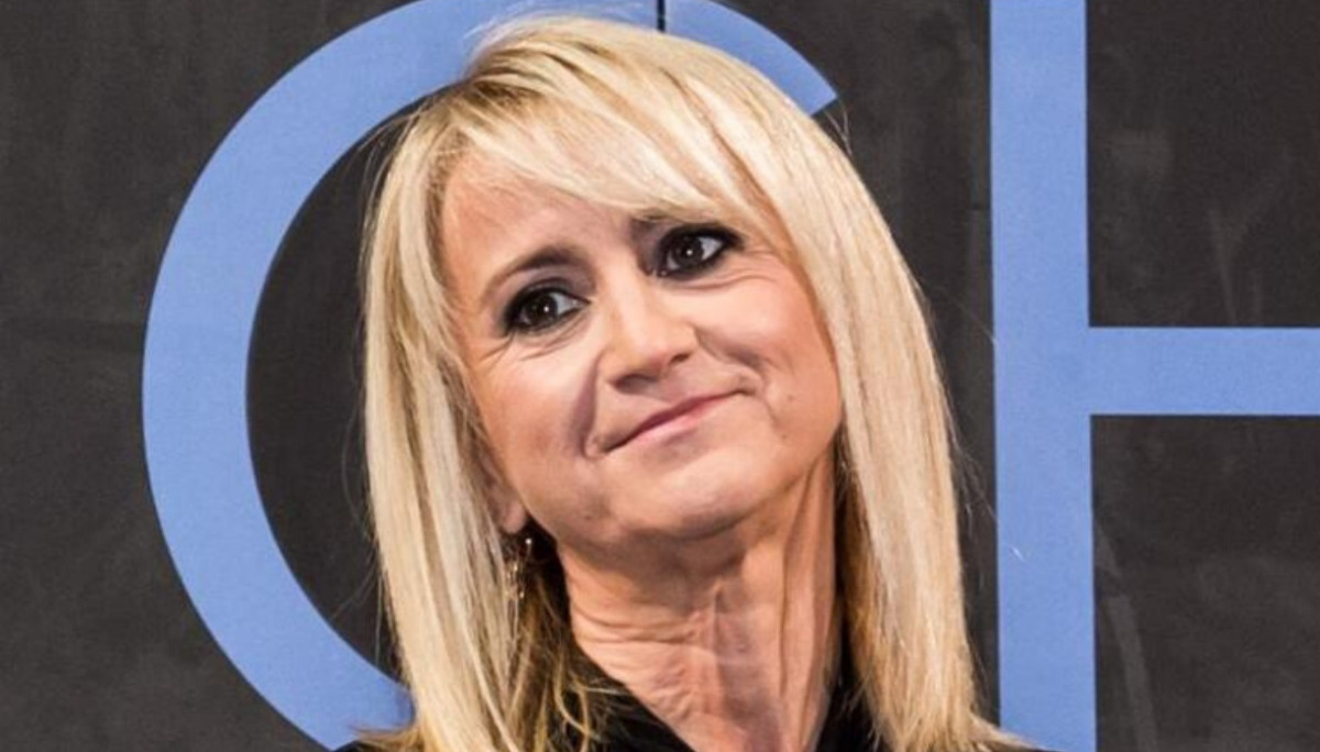 Luciana Littizzetto