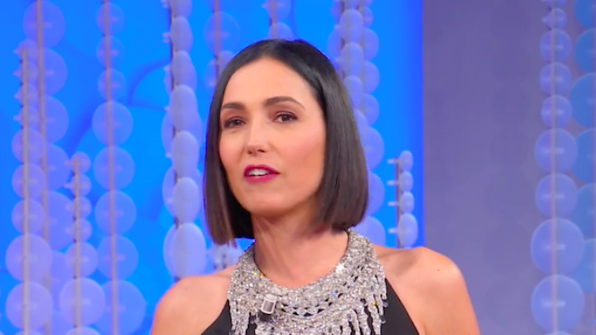 caterina