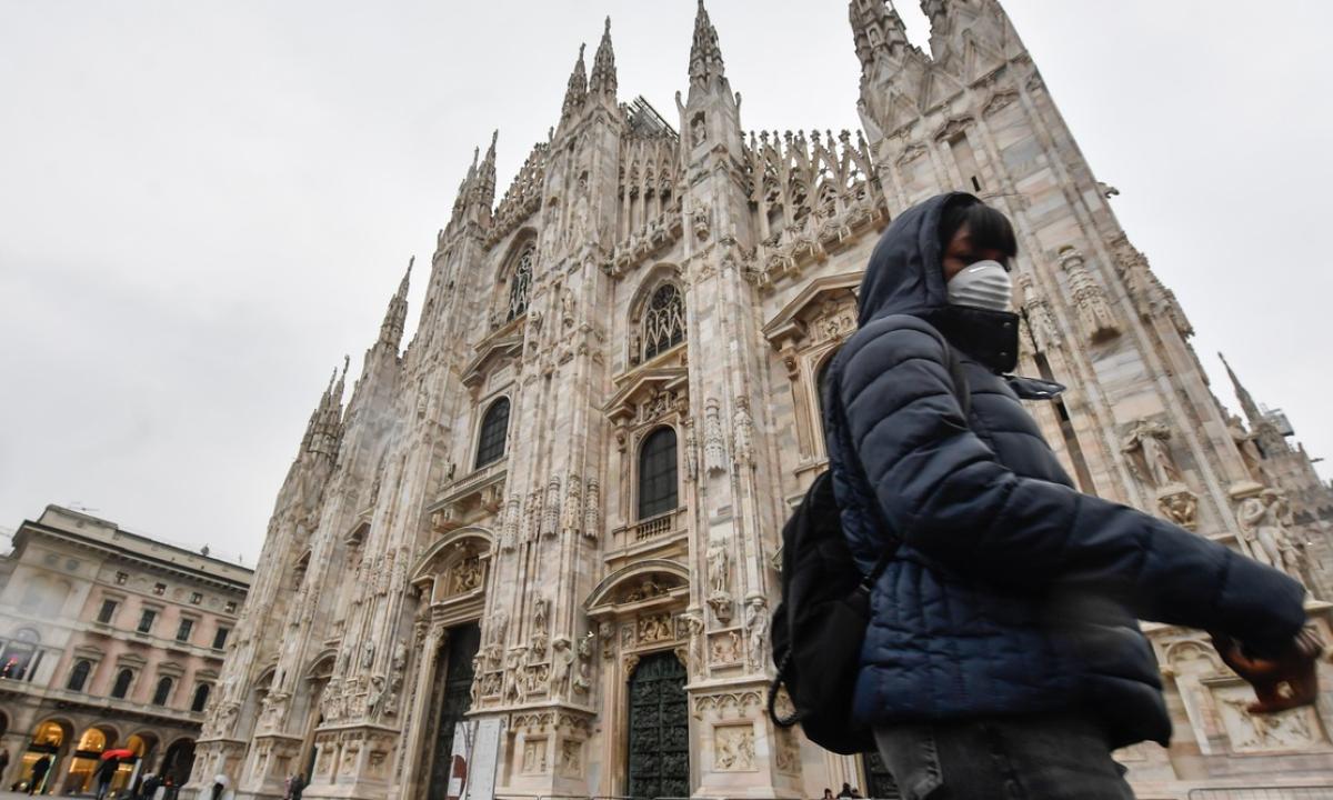 coronavirus italia quanto dura epidemia quando finisce