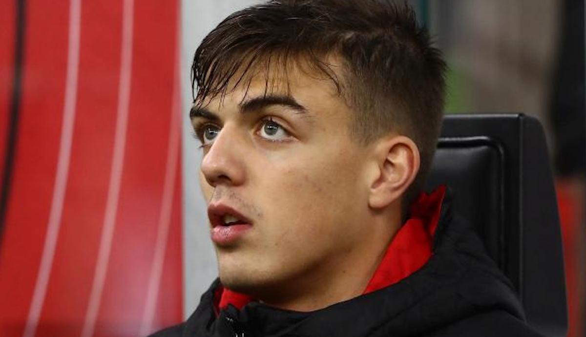 Daniel Maldini