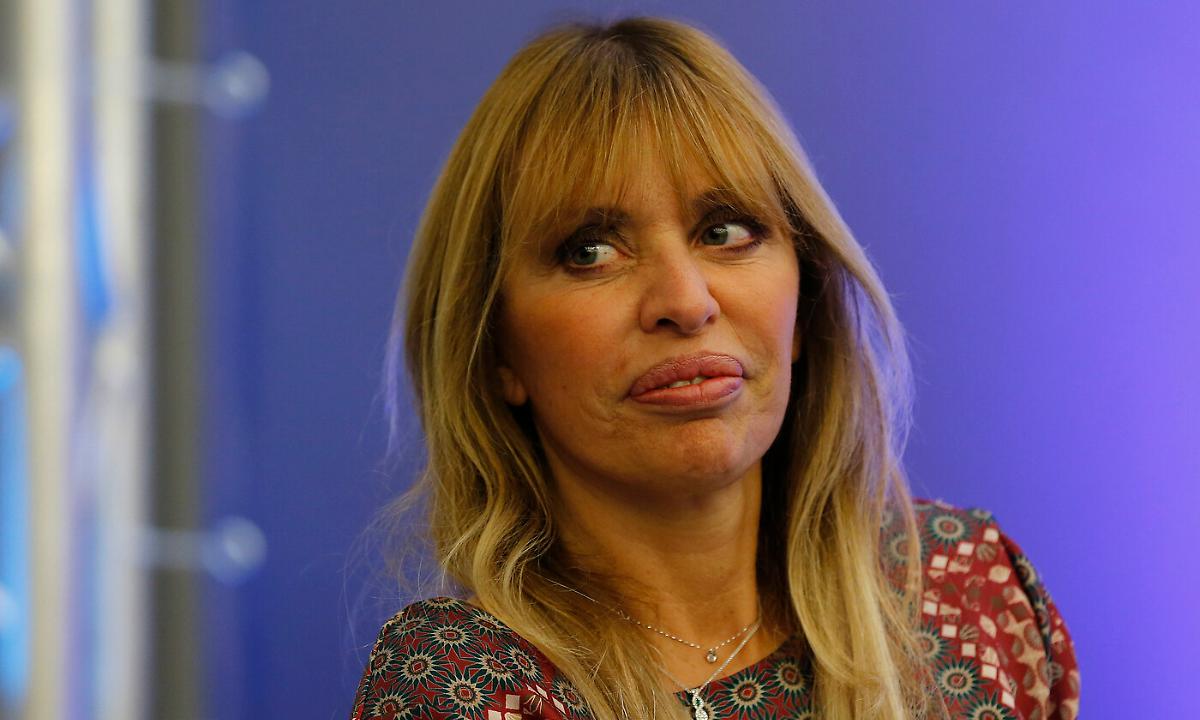 Alessandra Mussolini