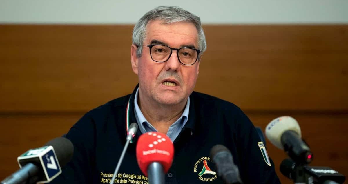 fine misure restrizioni aprile maggio