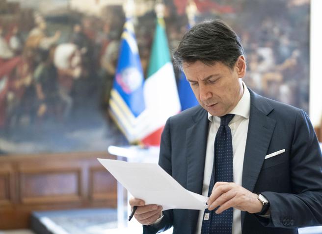 coronavirus misure pasqua controlli
