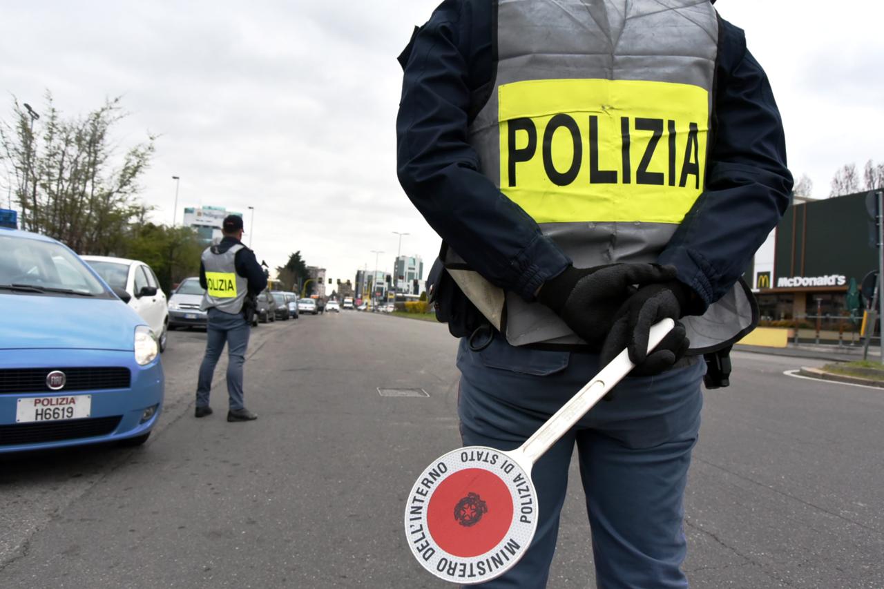 coronavirus misure pasqua controlli