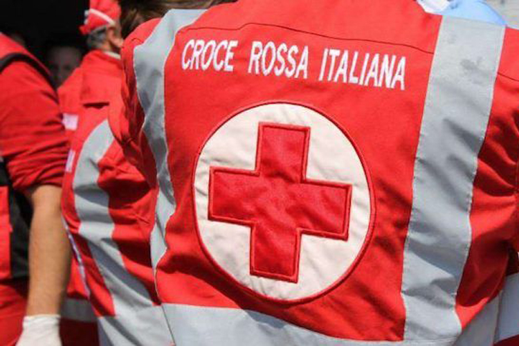 Coronavirus Msd Italia Croce Rossa Italiana