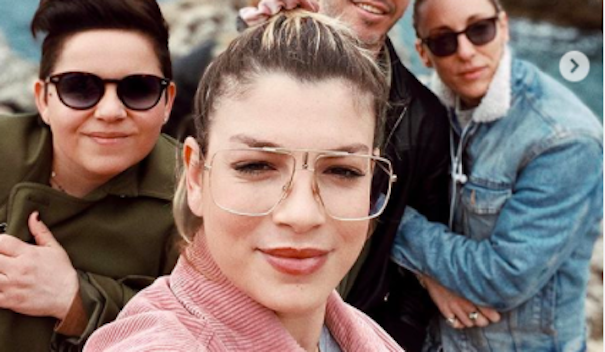 Emma Marrone: \