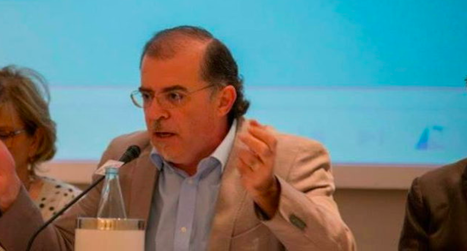 Coronavirus, l'ex deputato Sberna: "Salvo grazie all'ossigeno tolto a un 80enne"