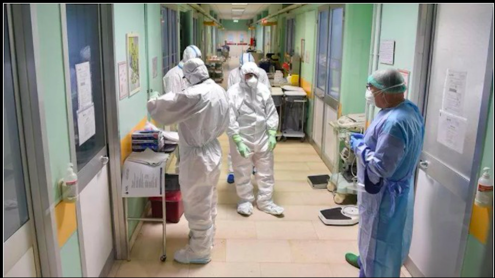 Coronavirus, l'Iss: "L'emergenza non è finita"