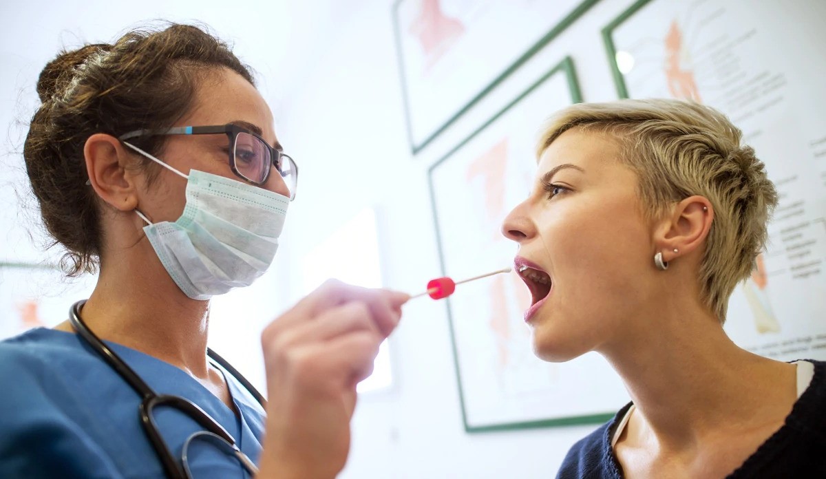 coronavirus debolmente positivi contagio