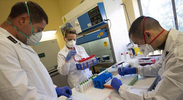 coronavirus debolmente positivi contagio
