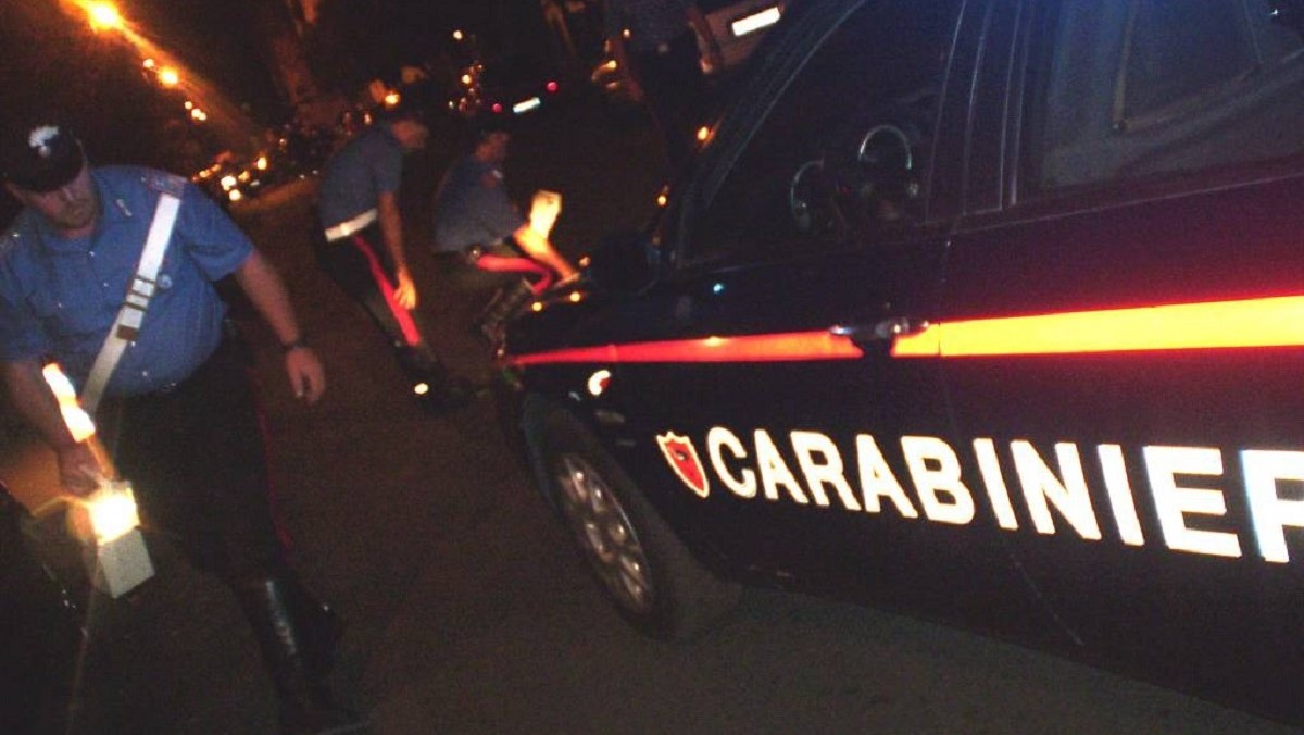 arzachena bimbo 12enne segregato genitori
