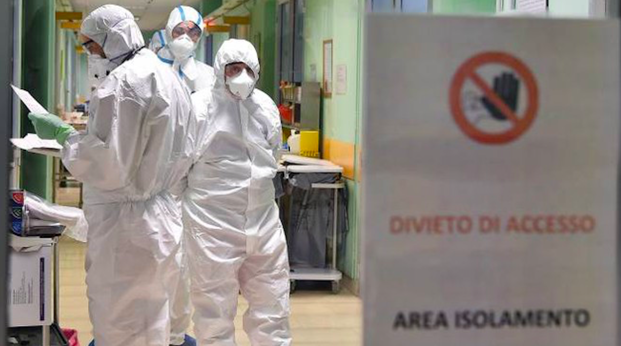 Coronavirus, nuovi focolai anche in Emilia-Romagna: ricominciano gli isolamenti