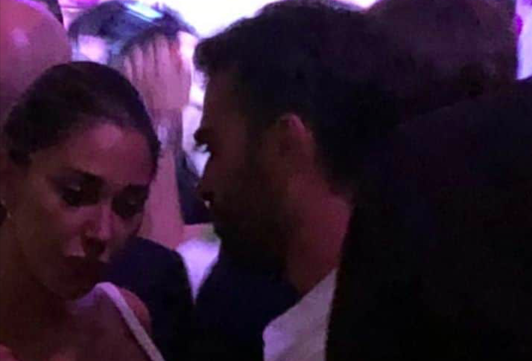 "Eccoli". Belen Rodriguez beccata con un altro: Stefano De Martino è un ricordo. Le foto parlano chiaro