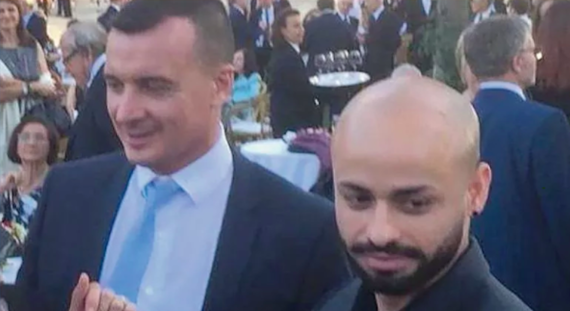 "Il colpo di grazia...". Rocco Casalino, ora è il compagno a spiegare tutto: "È finita"
