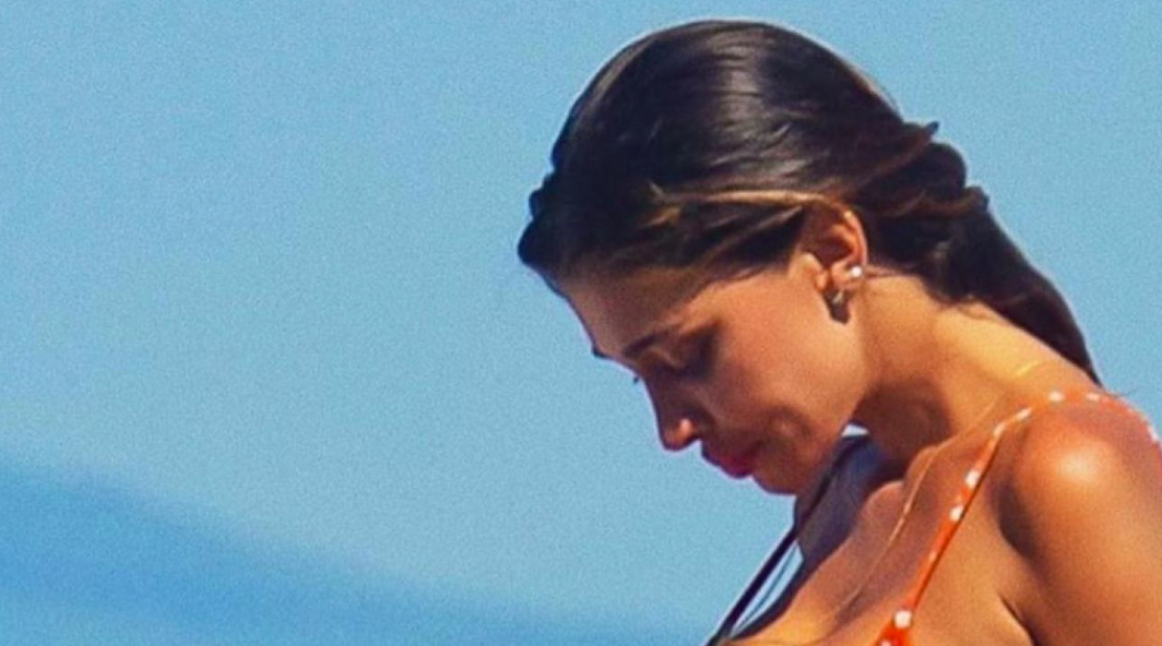 "Tutti hanno notato". Belen Rodriguez lo ha fatto con lui, non uno a caso. E ora? Spiegazioni?