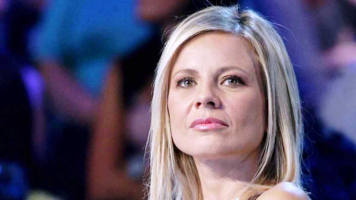 antonella elia opinionista gf vip