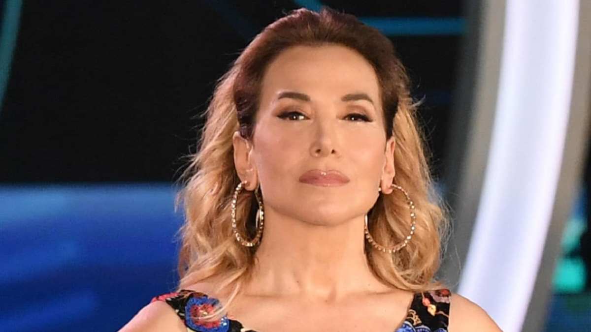 barbara d'urso compagno fidanzato chi è