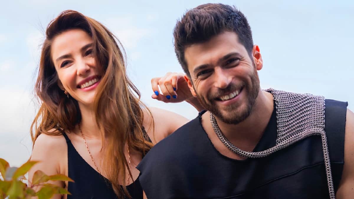 can yaman stop Bay Yanlis