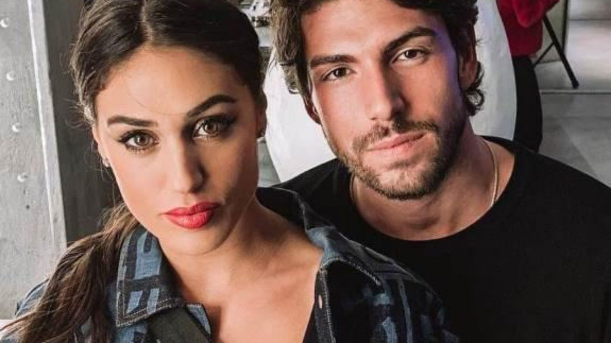 cecilia rodriguez ignazio moser news voci crisi
