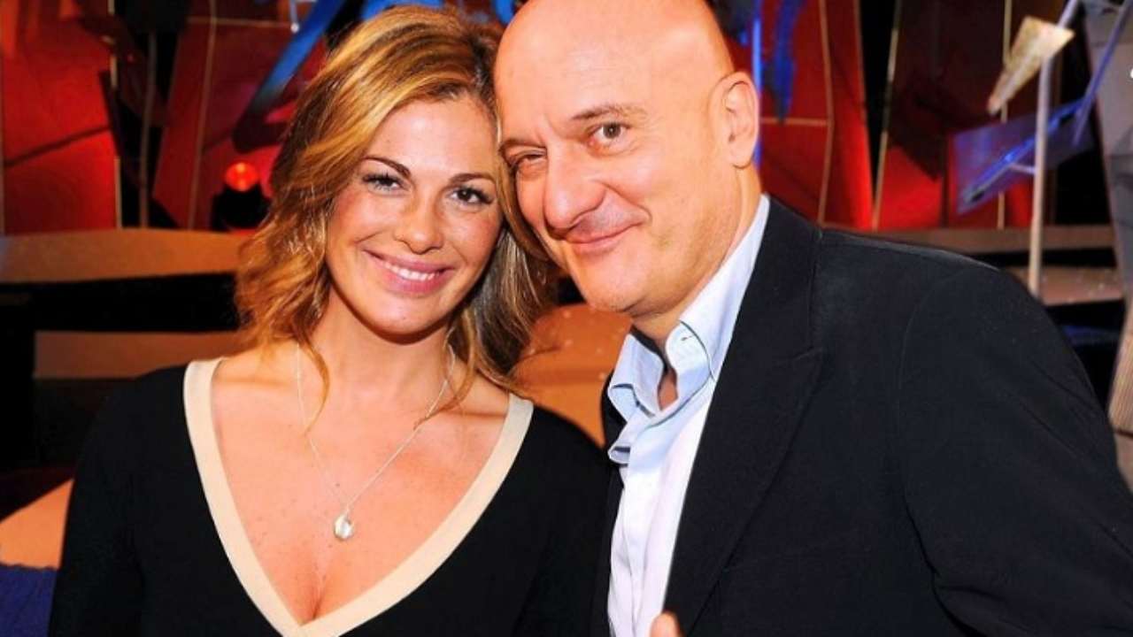 Vanessa Incontrada crisi compagno rossano laurini