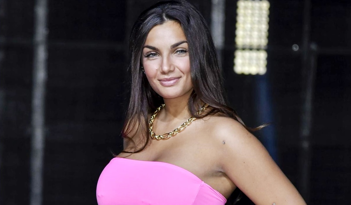 elettra lamborghini instagram polemica pelliccia