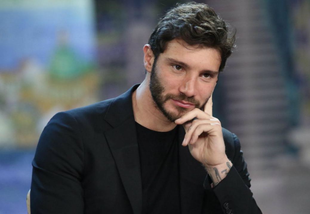 belen rodriguez stefano de martino dichiarazione belen rodriguez stefano de martino dichiarazione