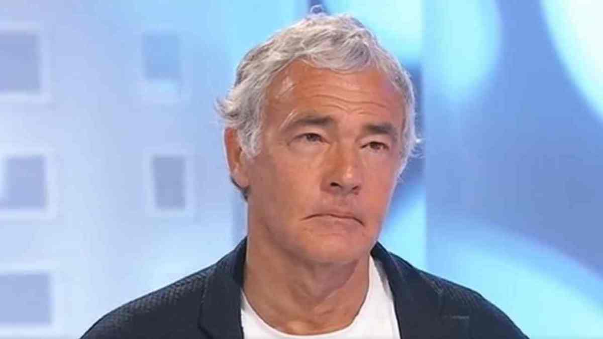 massimo giletti scorta boss cosa è successo