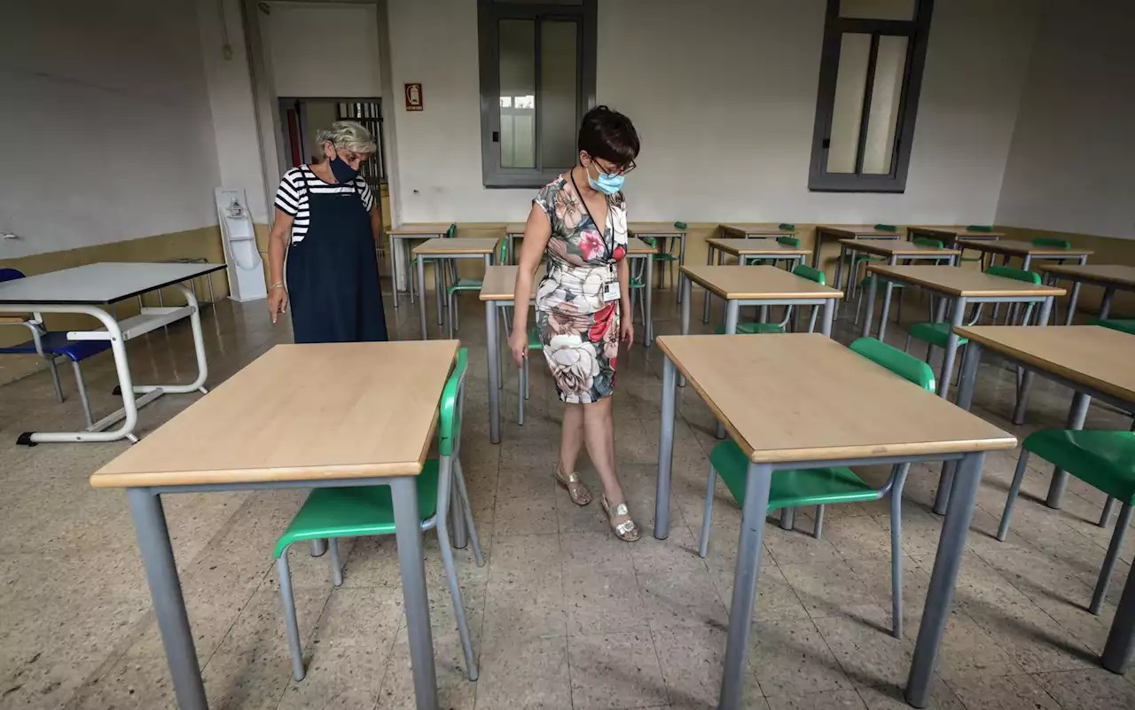 coronavirus rischio riapertura scuola elezioni regionali walter ricciardi