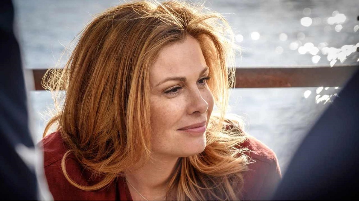 Vanessa Incontrada crisi compagno rossano laurini