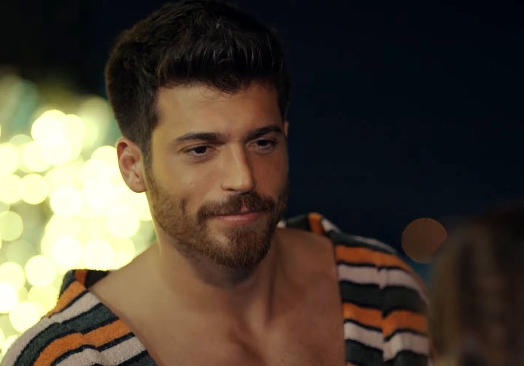 can yaman stop Bay Yanlis can yaman stop Bay Yanlis