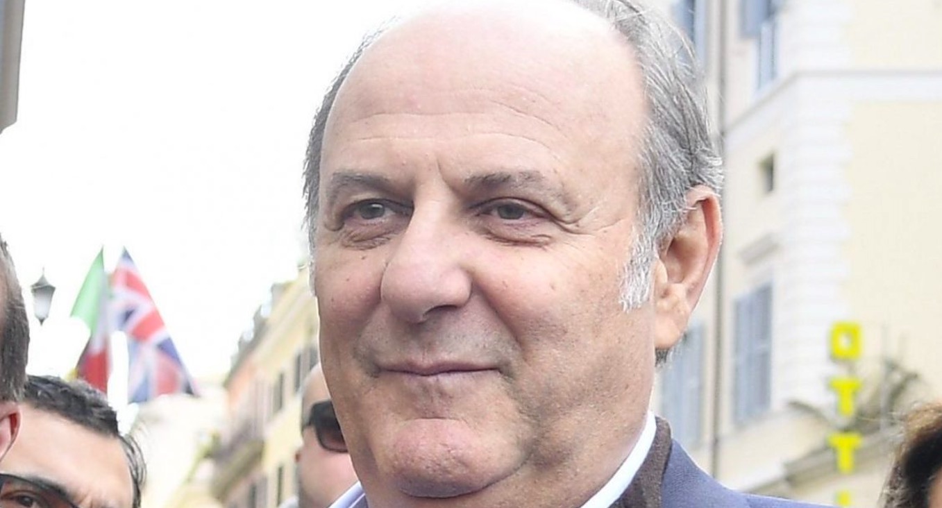 Gerry Scotti, le condizioni del conduttore dopo le voci sulla terapia intensiva