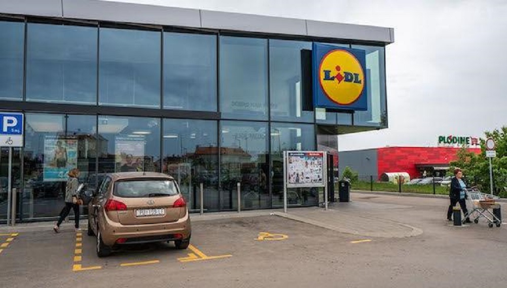 Lidl, richiamato prodotto alimentare: \