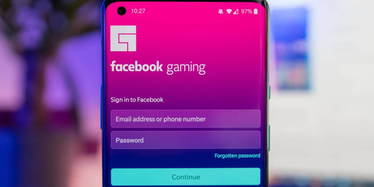giochi cloud facebook gaming