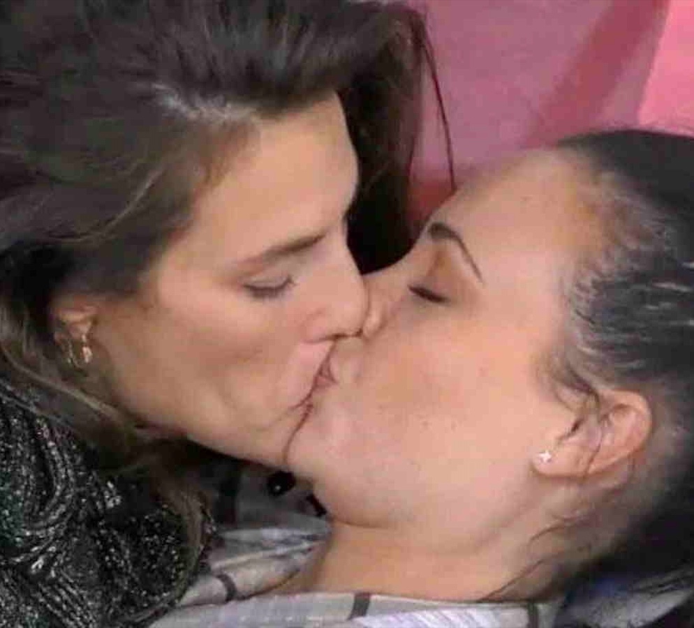 “Le piaceva, me l'ha detto”. GF Vip, Dayane Mello smaschera la sua 'amica speciale' Rosalinda