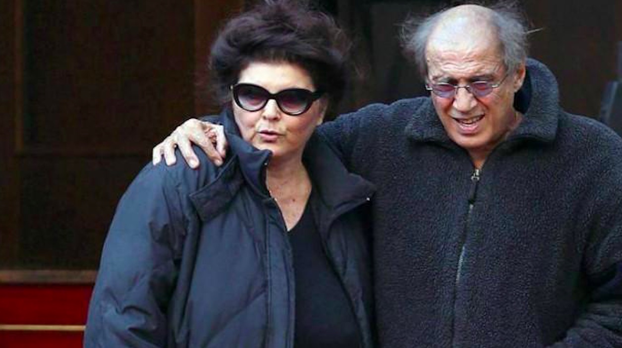 "Cosa è successo a me e mia moglie". Adriano Celentano, perché non si vede da ormai un anno