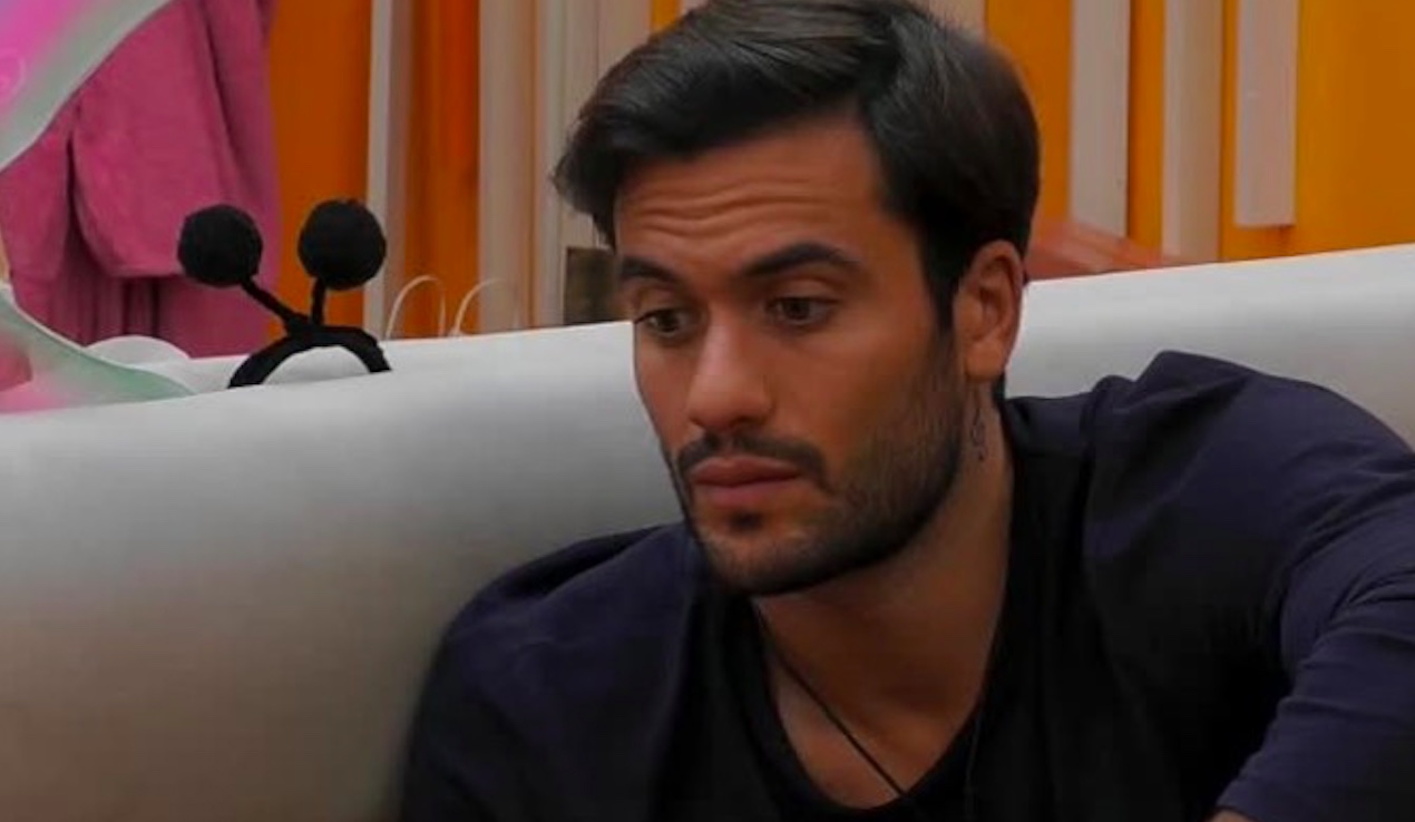 GF Vip: Pierpaolo Pretelli, la decisione è arrivata e riguarda Giulia Salemi (e Ariadna Romero)