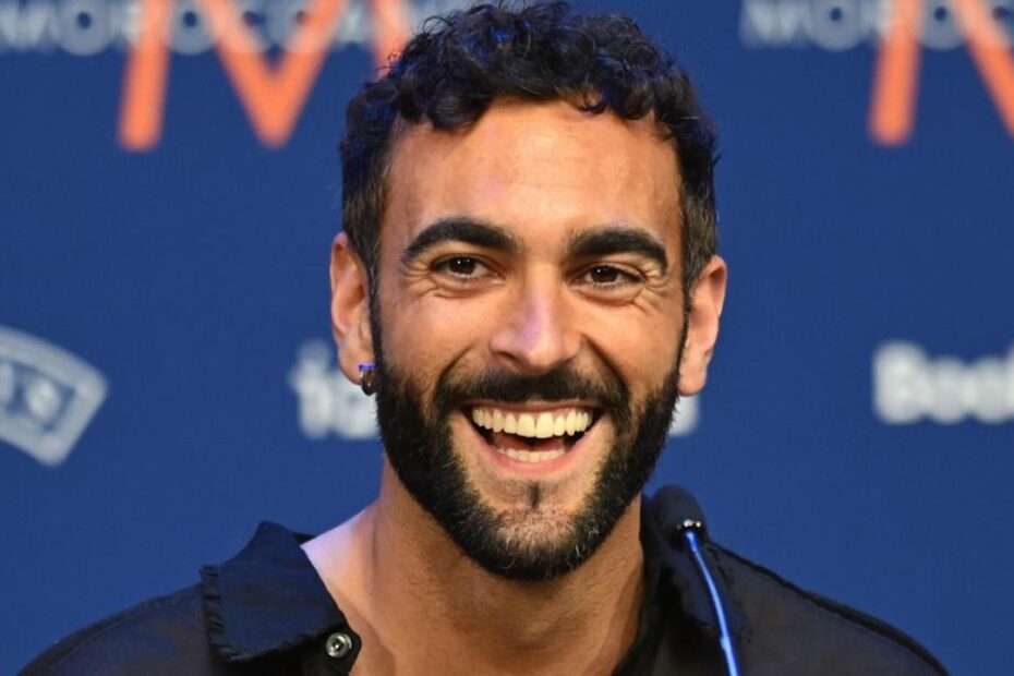 Chi è Marco Mengoni: età, altezza, peso, fidanzato (e voci), vita privata