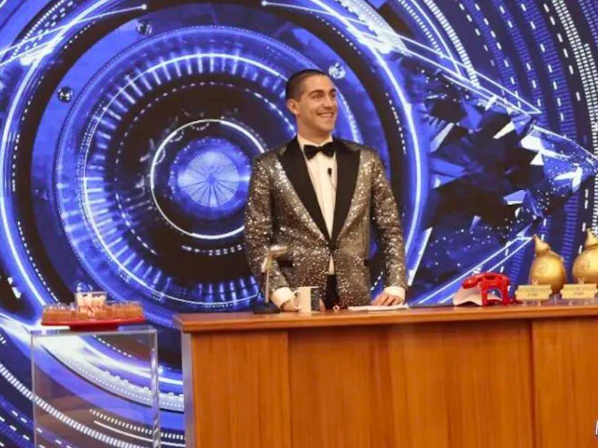Tommaso Zorzi, una notizia pazzesca! GF Vip, lui non può saperlo, ma ecco cosa è successo fuori