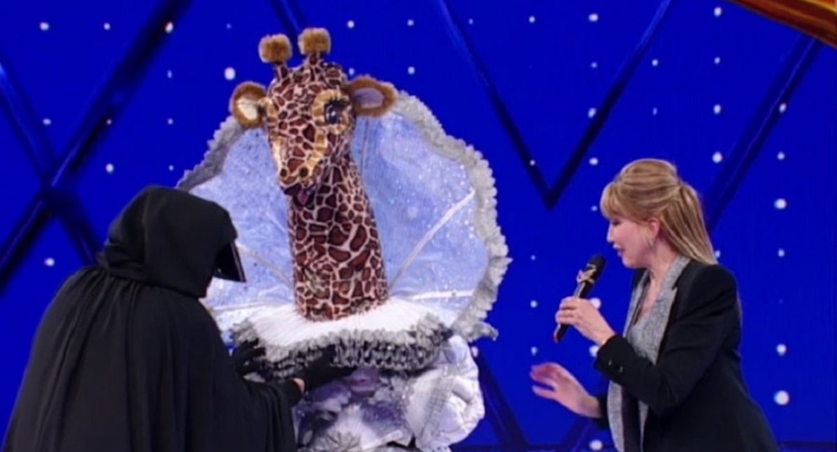 Peluche Giraffa Parlante E - Giocattolo Musicale Interattivo Cantante Con Funzione Ricaricabile | Pupazzo Morbido Educativo Per Bambini Intrattenimento Feste Viaggi Giochi Picnic Casa Esterno