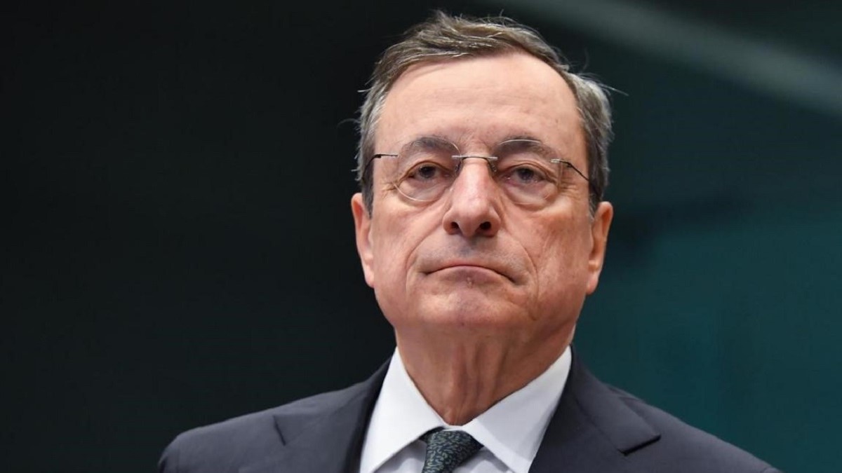 mario draghi età anni altezza peso moglie figli