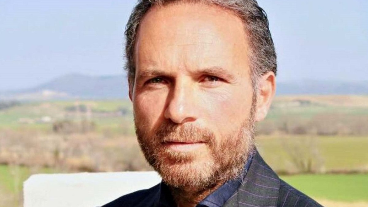 visconte Ferdinando Guglielmotti età altezza peso moglie figli fidanzata vita privata